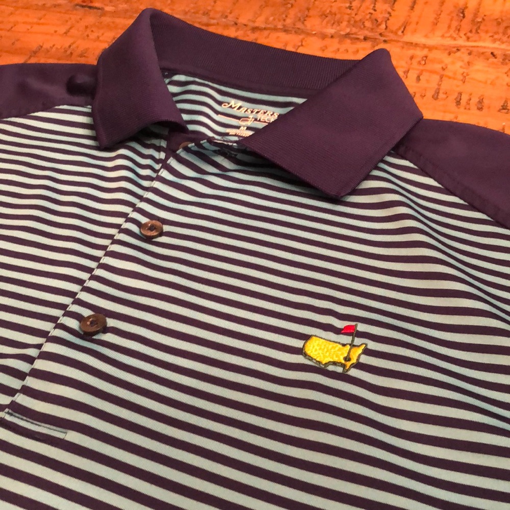 Golf polo